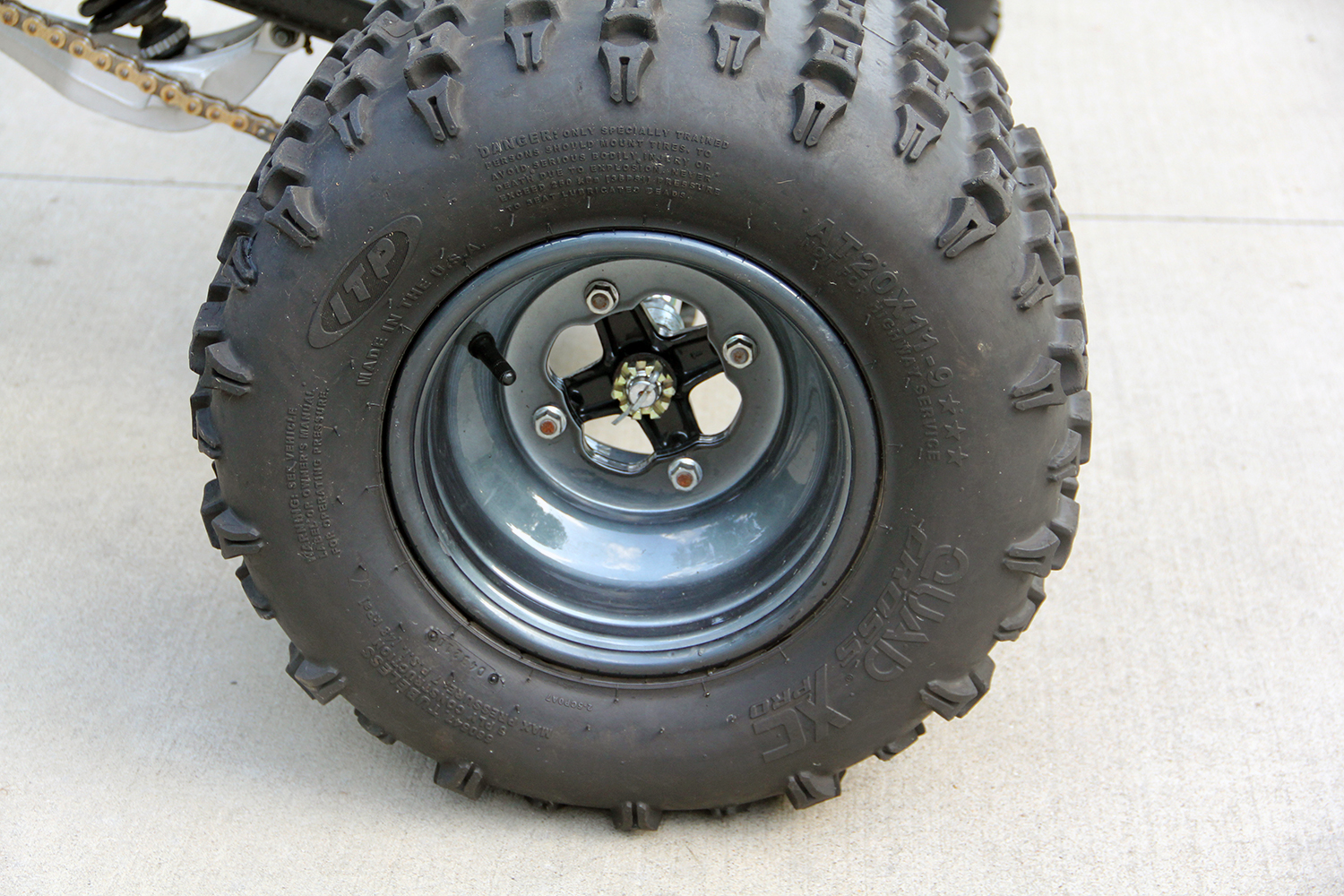 For Sale 99 Banshee 421 Cub Motor Completely Rebuilt For Sale