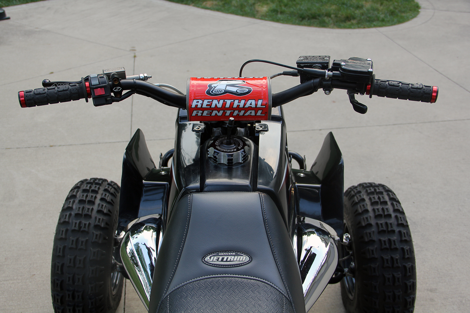 For Sale 99 Banshee 421 Cub Motor Completely Rebuilt For Sale